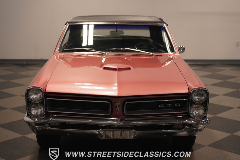 Unknown-Gto-1965-Sunfire-Red-Black-47