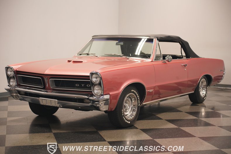 Unknown-Gto-1965-Sunfire-Red-Black-7