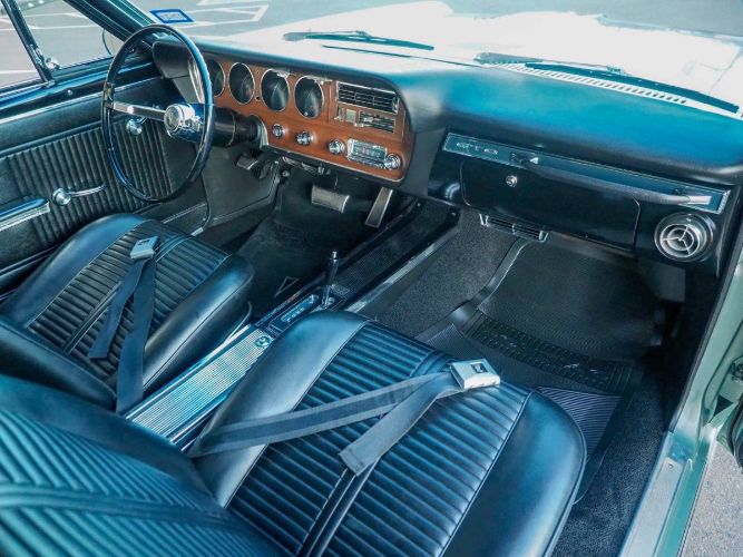 Unknown-Gto-1966-Green-10