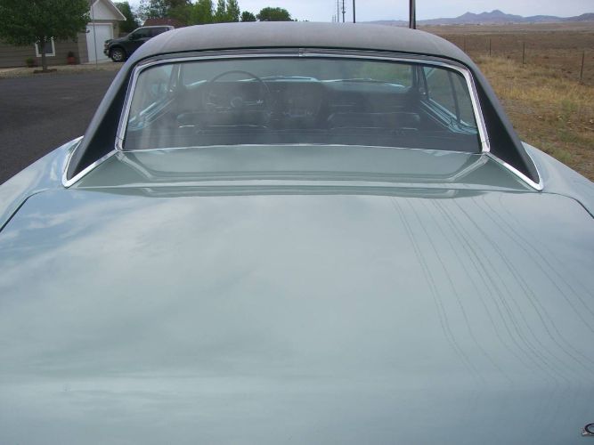 Unknown-Gto-1966-Green-11