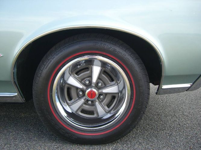 Unknown-Gto-1966-Green-13
