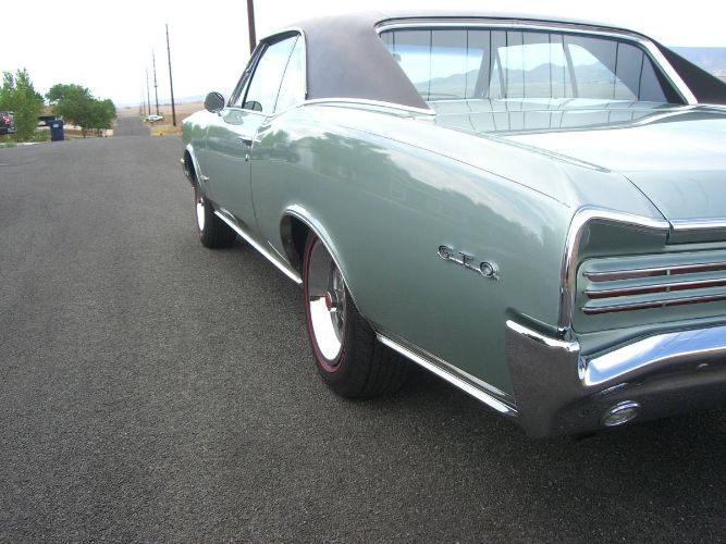 Unknown-Gto-1966-Green-14
