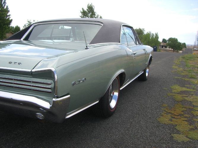 Unknown-Gto-1966-Green-15