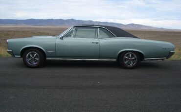 Unknown-Gto-1966-Green-16
