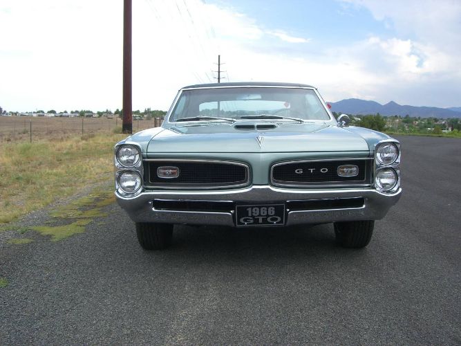 Unknown-Gto-1966-Green-17