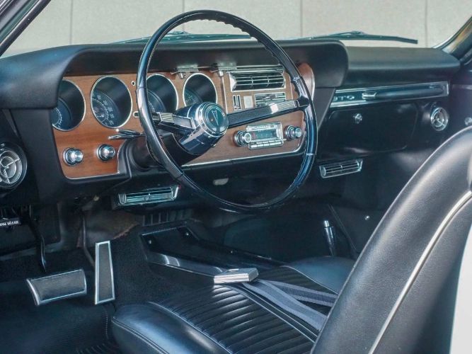 Unknown-Gto-1966-Green-9