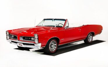 Unknown-Gto-1966-Montero-Red-White