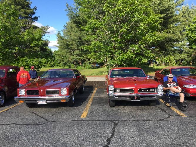 Unknown-Gto-1966-Red-5