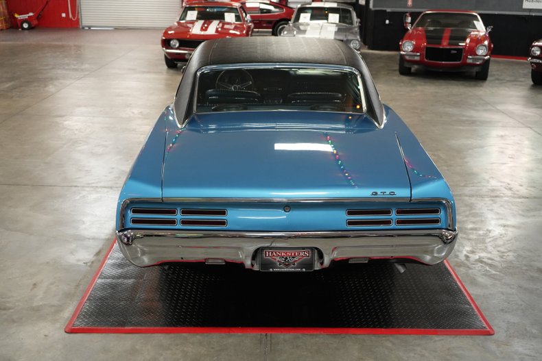 Unknown-Gto-1967-Blue-12