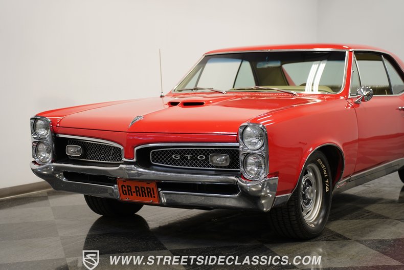 Unknown-Gto-1967-Red-Tan-17