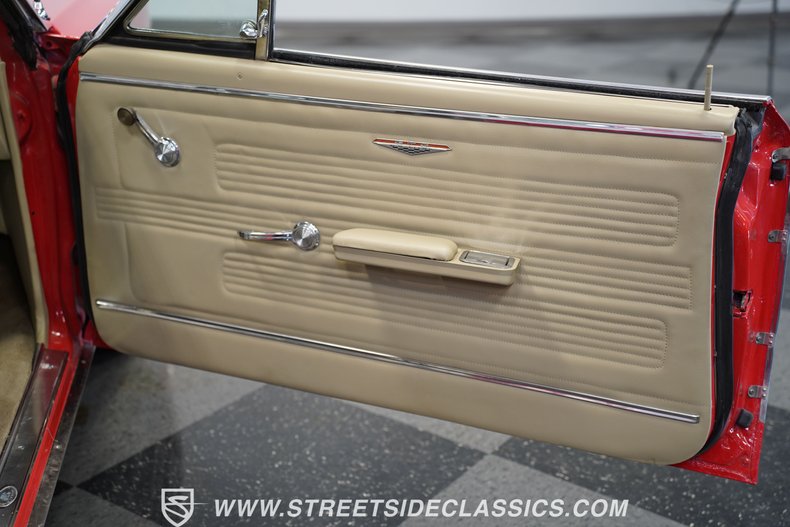 Unknown-Gto-1967-Red-Tan-46