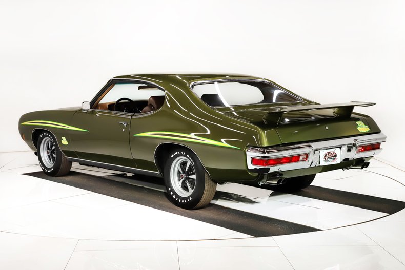 Unknown-Gto-1970-Verdoro-Green-Saddle-11