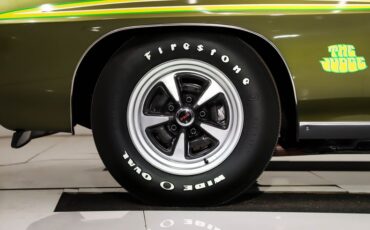 Unknown-Gto-1970-Verdoro-Green-Saddle-2