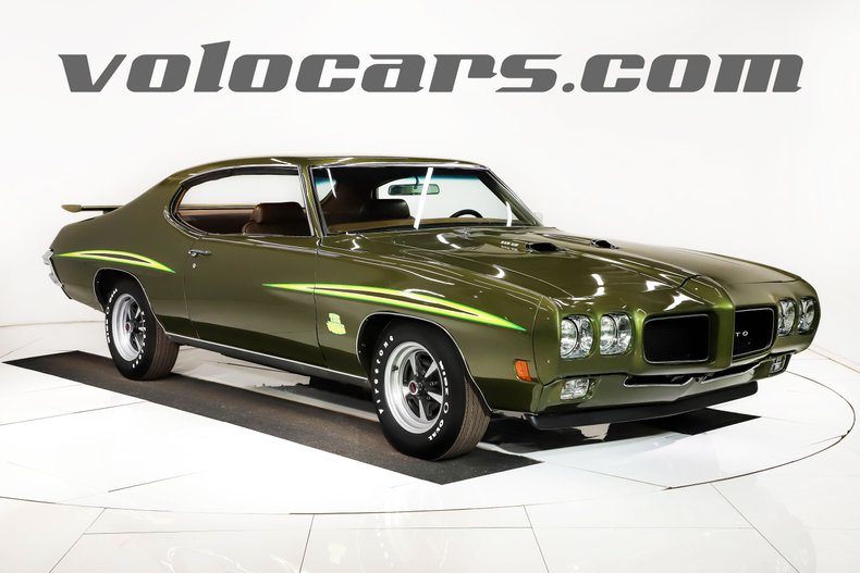 Unknown-Gto-1970-Verdoro-Green-Saddle-24