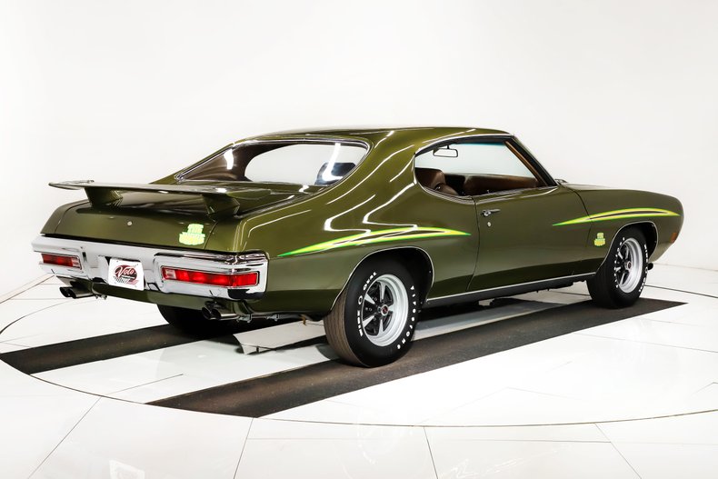 Unknown-Gto-1970-Verdoro-Green-Saddle-37