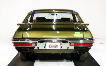 Unknown-Gto-1970-Verdoro-Green-Saddle-4