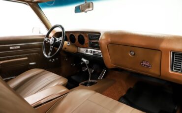 Unknown-Gto-1970-Verdoro-Green-Saddle-44