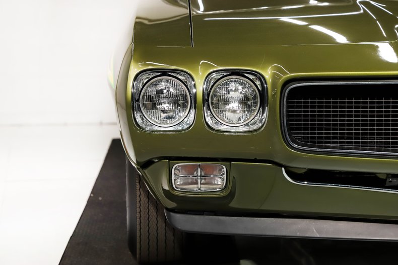 Unknown-Gto-1970-Verdoro-Green-Saddle-47