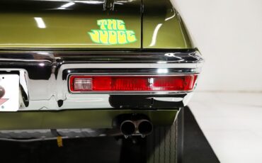 Unknown-Gto-1970-Verdoro-Green-Saddle-5