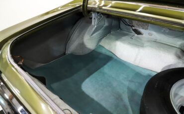 Unknown-Gto-1970-Verdoro-Green-Saddle-8