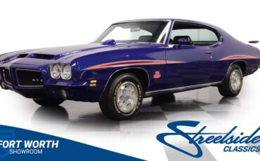 Unknown-Gto-1971-Blue-Metallic-Black