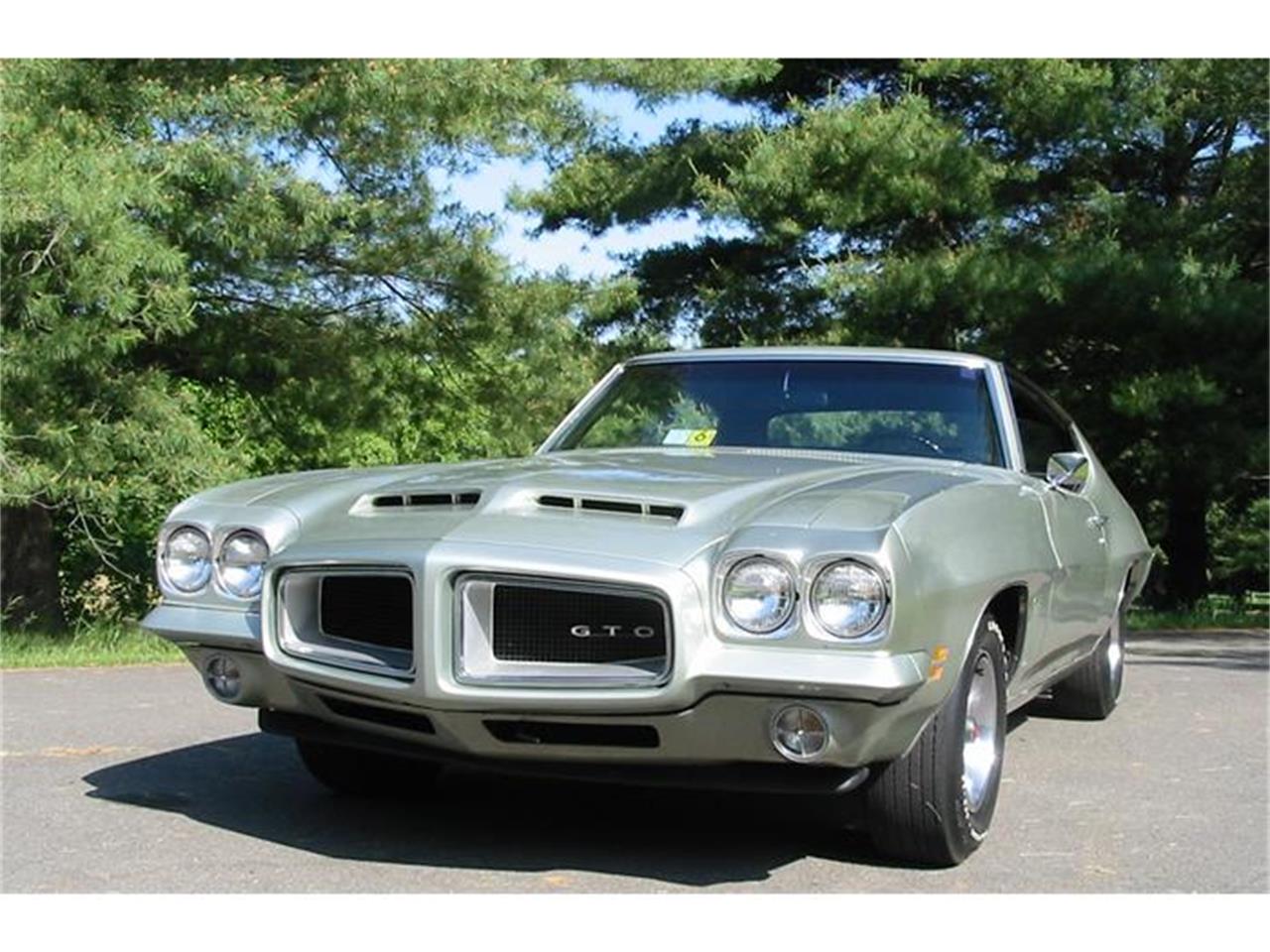 Unknown-Gto-1972-Silver-Black