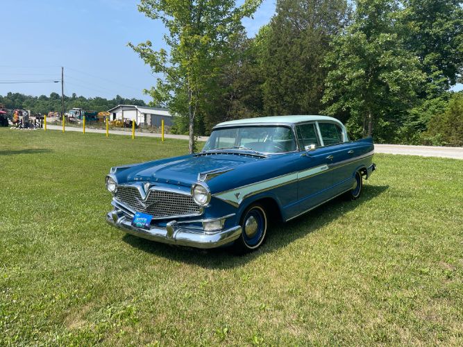 Unknown-Hornet-1957