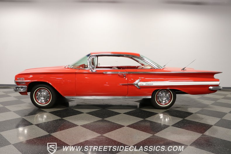 Unknown-Impala-1960-Red-Red-ampamp-White