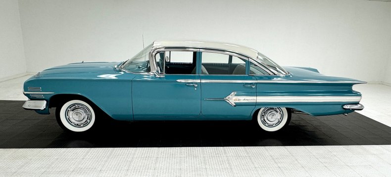 Unknown-Impala-1960-Tasco-Turquoise-Turquoise