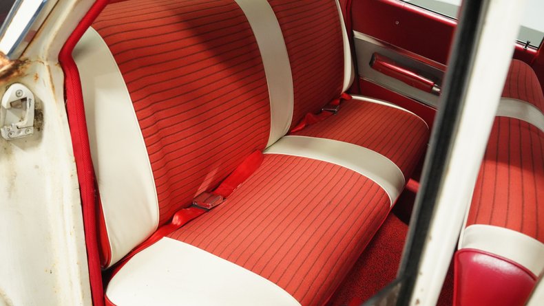 Unknown-Impala-1961-Patina-Red-ampamp-White-13