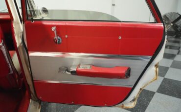 Unknown-Impala-1961-Patina-Red-ampamp-White-14