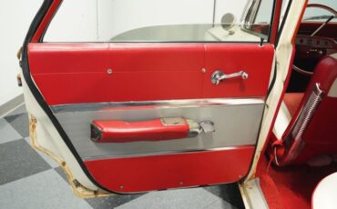 Unknown-Impala-1961-Patina-Red-ampamp-White-15