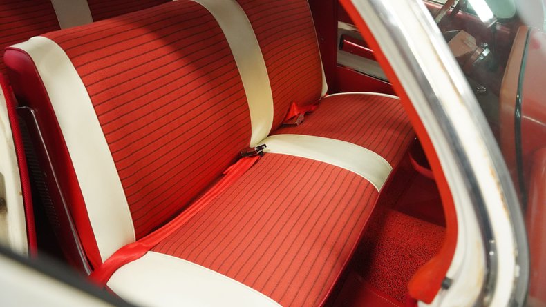 Unknown-Impala-1961-Patina-Red-ampamp-White-17