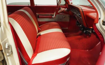 Unknown-Impala-1961-Patina-Red-ampamp-White-18
