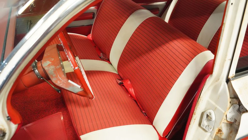 Unknown-Impala-1961-Patina-Red-ampamp-White-48