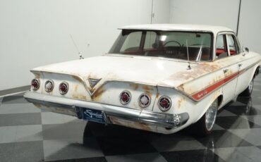 Unknown-Impala-1961-Patina-Red-ampamp-White-8