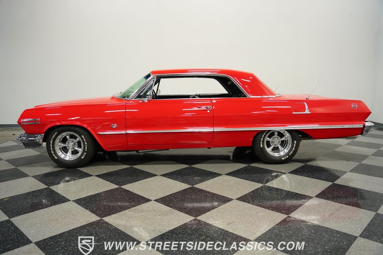 Unknown-Impala-1963-Red-Black