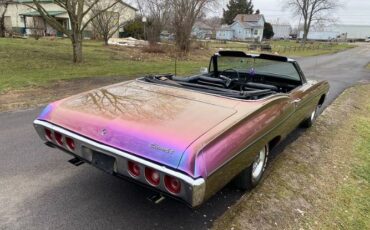 Unknown-Impala-ss-1968-Custom-Chameleon-Pea-19