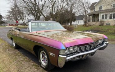 Unknown-Impala-ss-1968-Custom-Chameleon-Pea-20