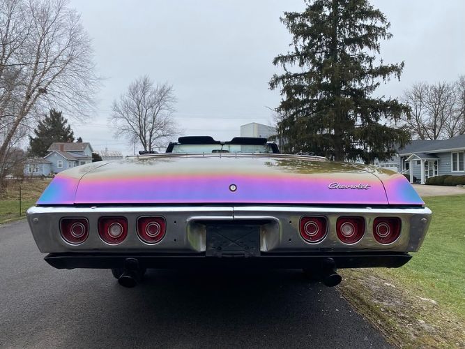 Unknown-Impala-ss-1968-Custom-Chameleon-Pea-21