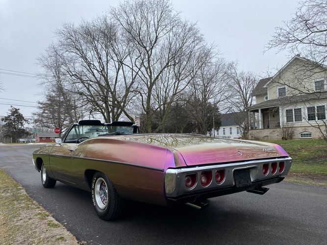 Unknown-Impala-ss-1968-Custom-Chameleon-Pea