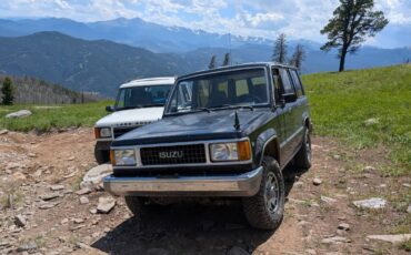 Unknown-Isuzu-trooper-1990-black-2