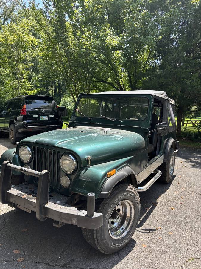 Unknown-Jepp-cj7-1981-green