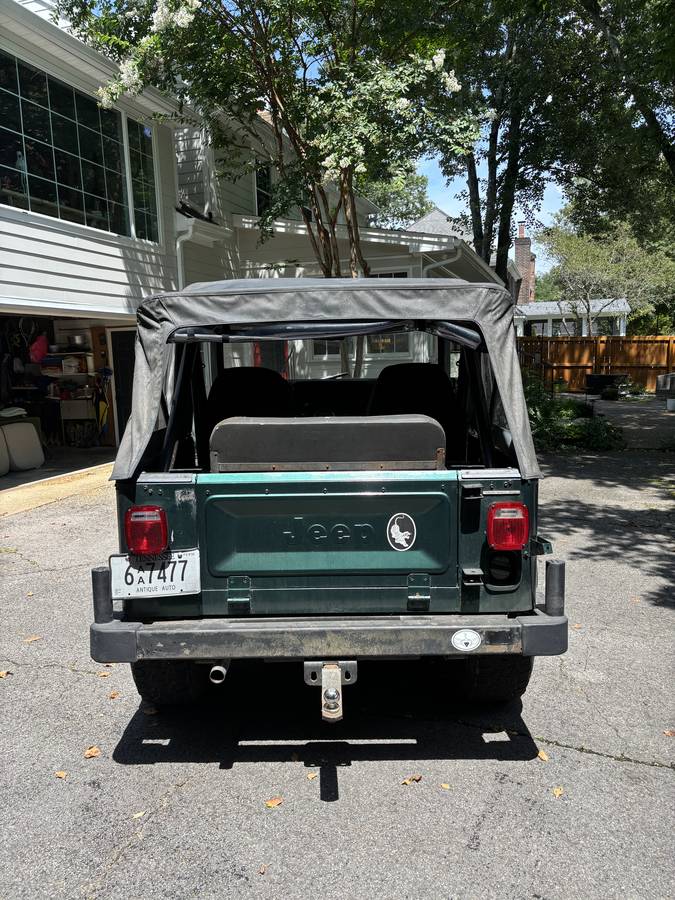Unknown-Jepp-cj7-1981-green-2