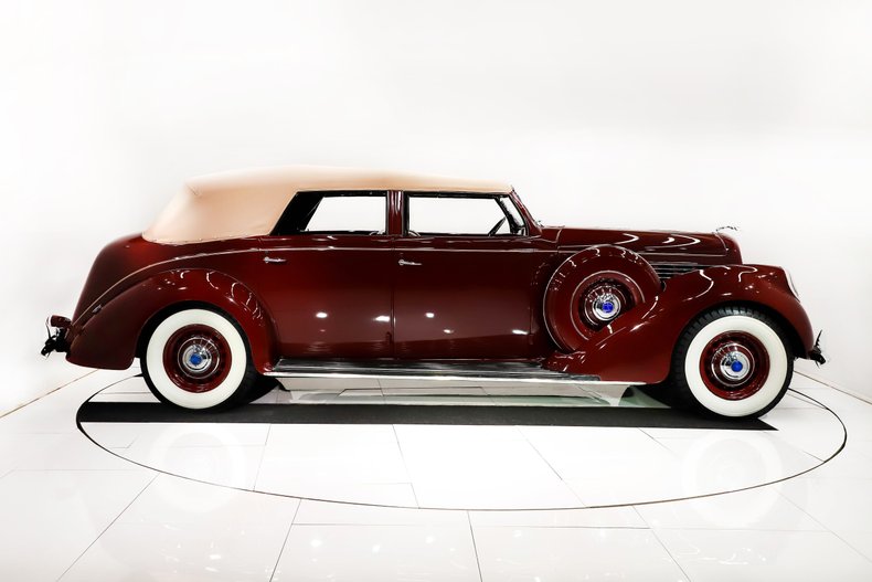 Unknown-K-1938-Garnet-Red-Brown-36