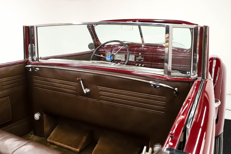 Unknown-K-1938-Garnet-Red-Brown-45