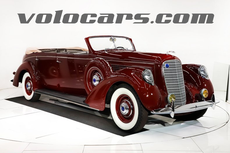 Unknown-K-1938-Garnet-Red-Brown