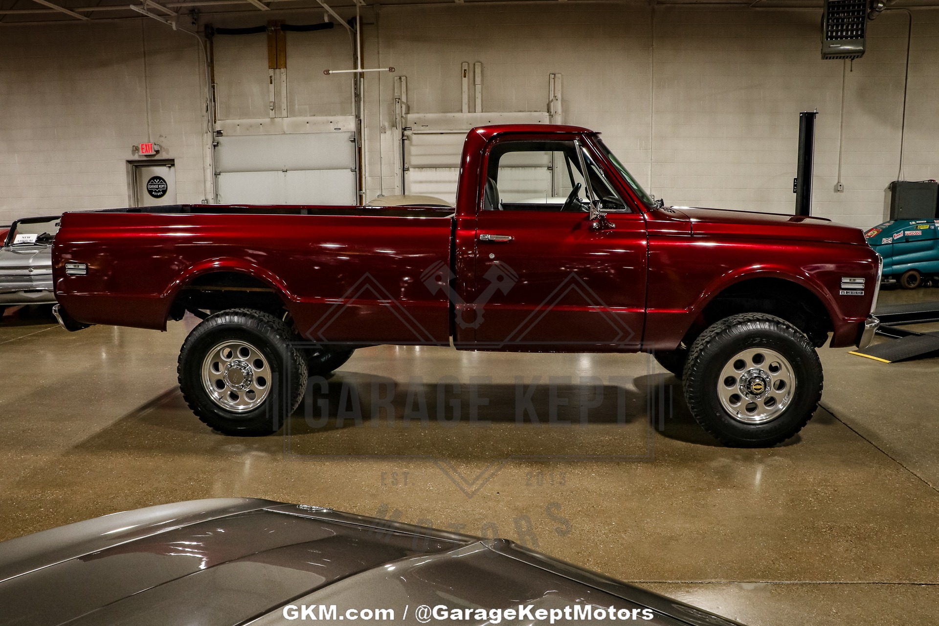 Unknown-K20-1972-BurgundyMaroon-Black-6