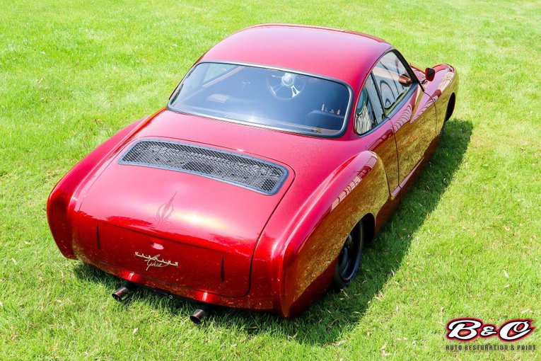 Unknown-Karmann-ghia-1966-Red-Tan-3