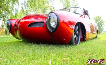 Unknown-Karmann-ghia-1966-Red-Tan
